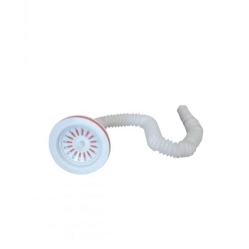 MUFFMATİK  ÇÖPMAK KÖRÜKLÜ SİFON